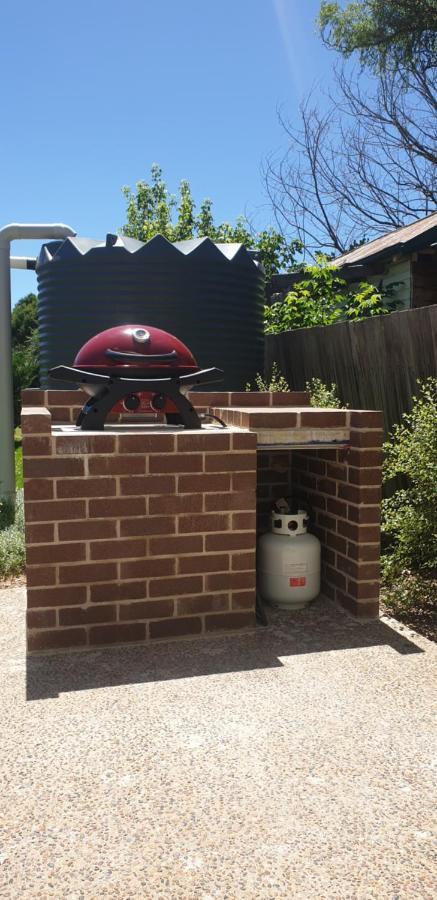 The Bower@ Kings Cottage Uralla Bagian luar foto