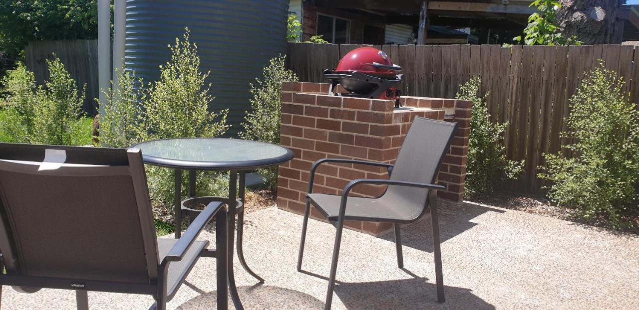 The Bower@ Kings Cottage Uralla Bagian luar foto